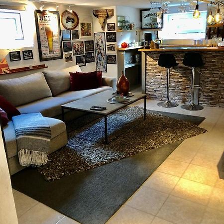 Suite Apartment With Garden And All Amenities Malmö Extérieur photo