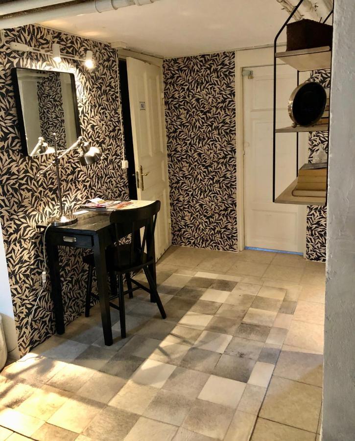 Suite Apartment With Garden And All Amenities Malmö Extérieur photo