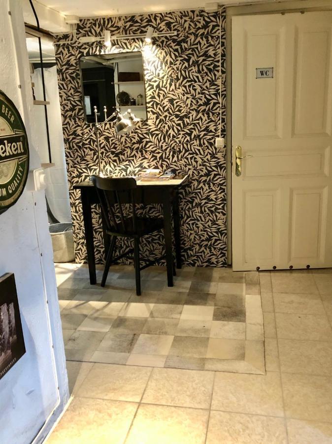Suite Apartment With Garden And All Amenities Malmö Extérieur photo