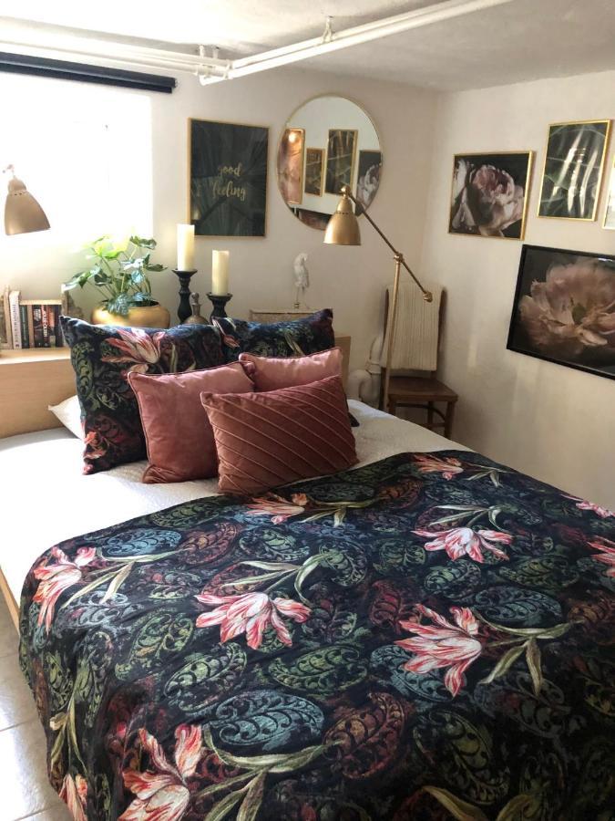 Suite Apartment With Garden And All Amenities Malmö Extérieur photo