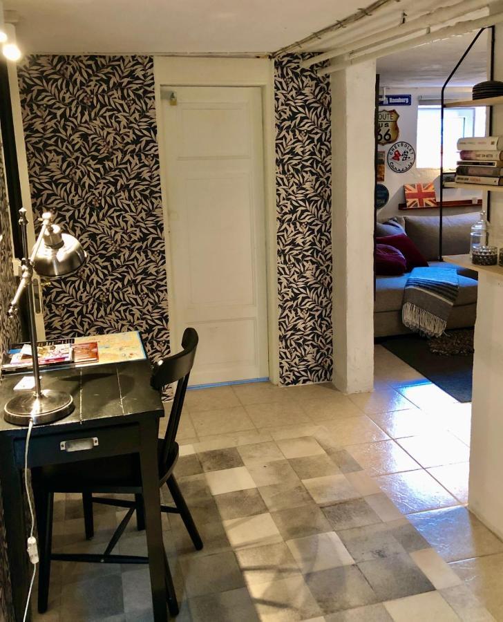 Suite Apartment With Garden And All Amenities Malmö Extérieur photo
