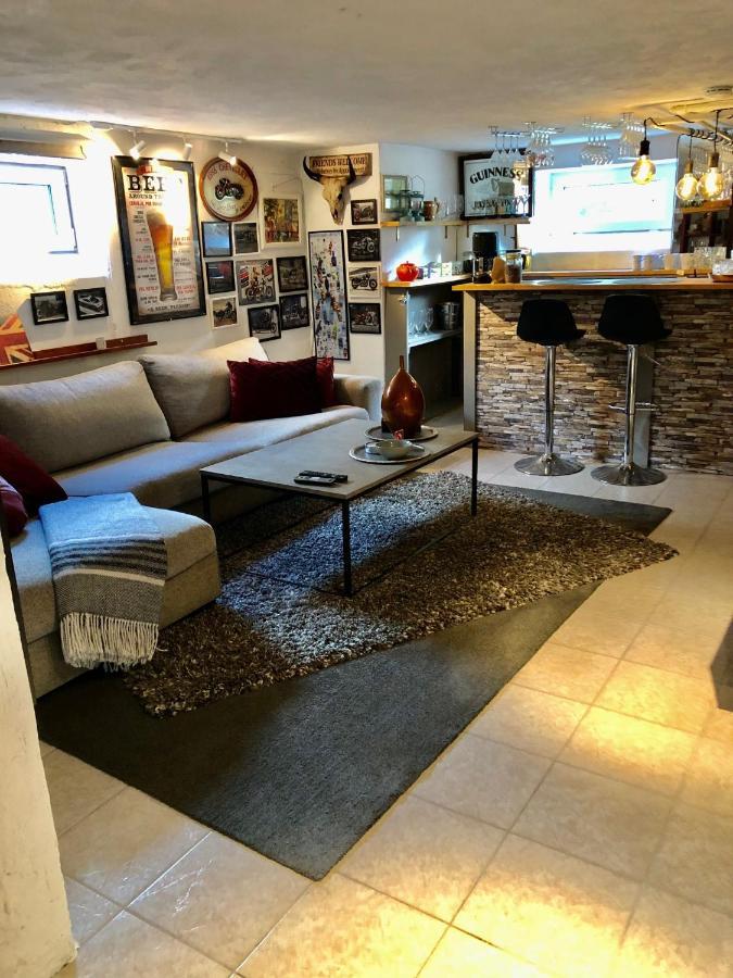 Suite Apartment With Garden And All Amenities Malmö Extérieur photo