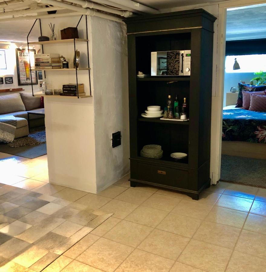 Suite Apartment With Garden And All Amenities Malmö Extérieur photo