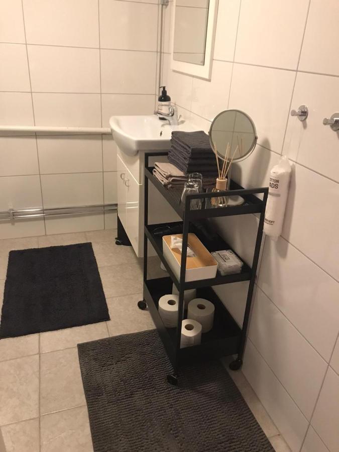 Suite Apartment With Garden And All Amenities Malmö Extérieur photo