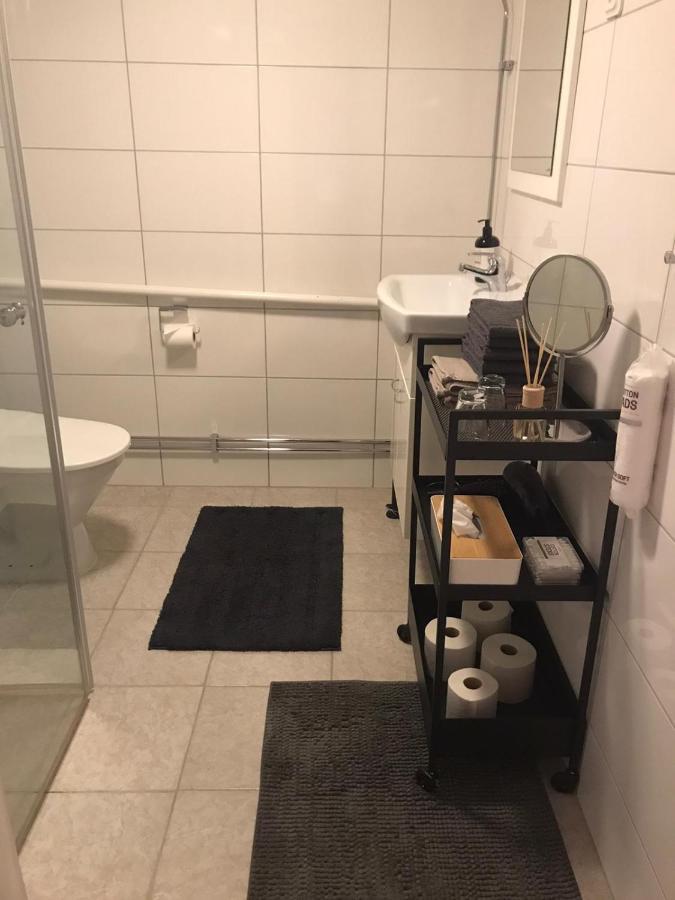 Suite Apartment With Garden And All Amenities Malmö Extérieur photo