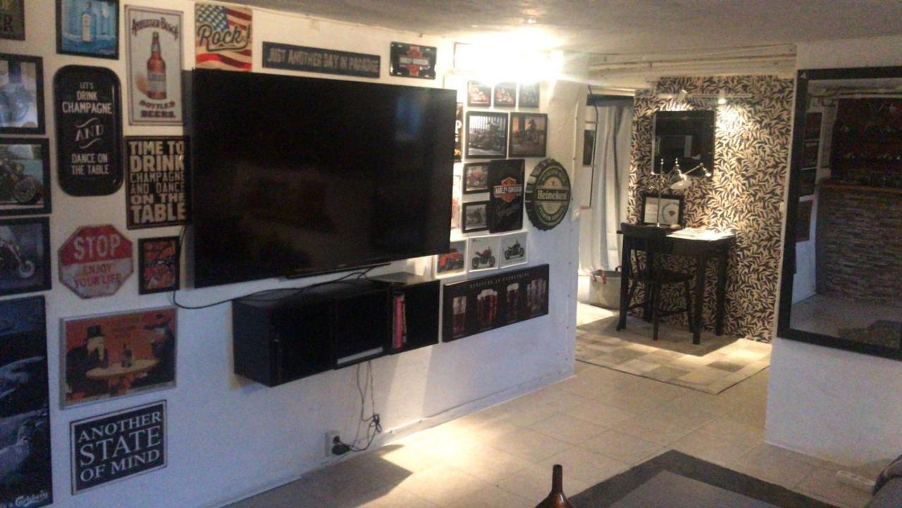 Suite Apartment With Garden And All Amenities Malmö Extérieur photo