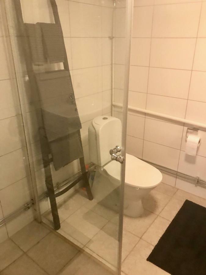 Suite Apartment With Garden And All Amenities Malmö Extérieur photo