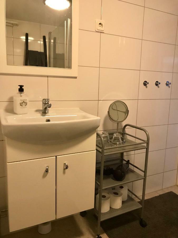 Suite Apartment With Garden And All Amenities Malmö Extérieur photo
